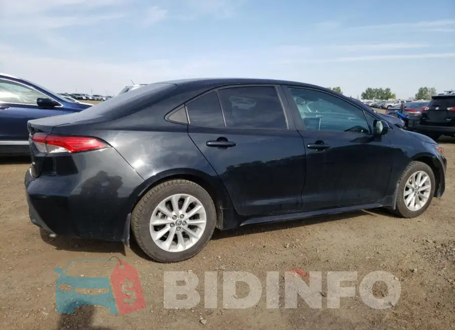 5YFBPRBE2LP048384 Photo# 3
