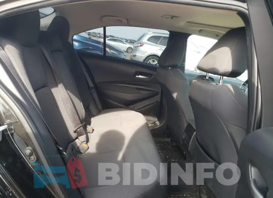 5YFBPRBE2LP048384 Photo# 10