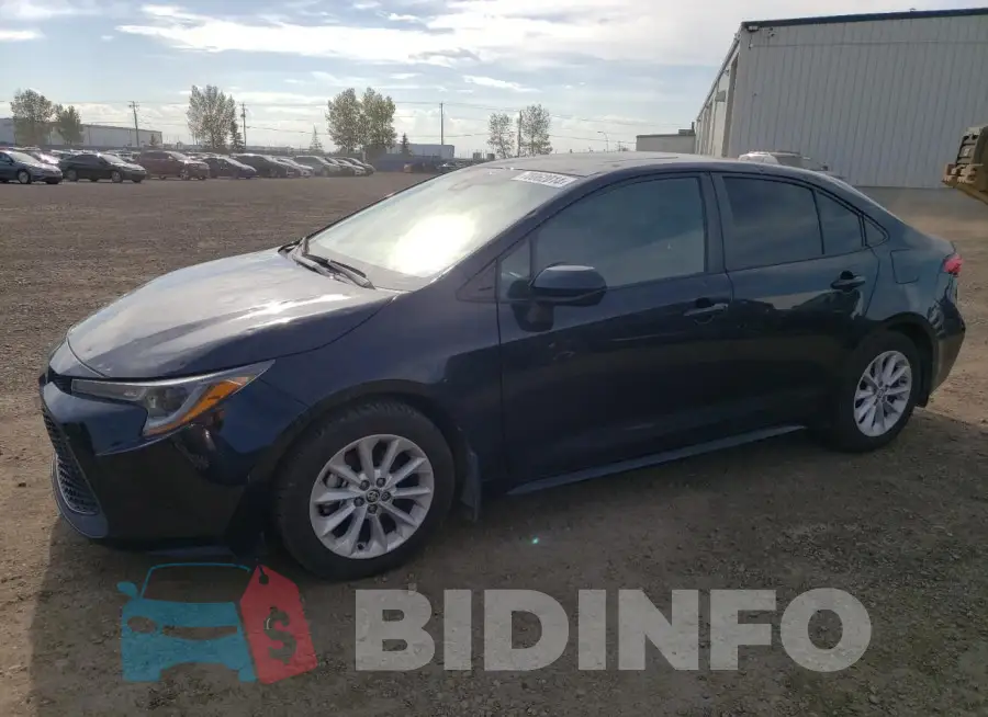 5YFBPRBE2LP048384 Photo# 1