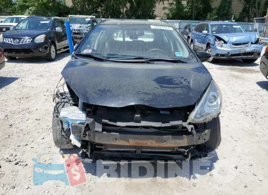 JTDKDTB31F1581839 Photo# 5