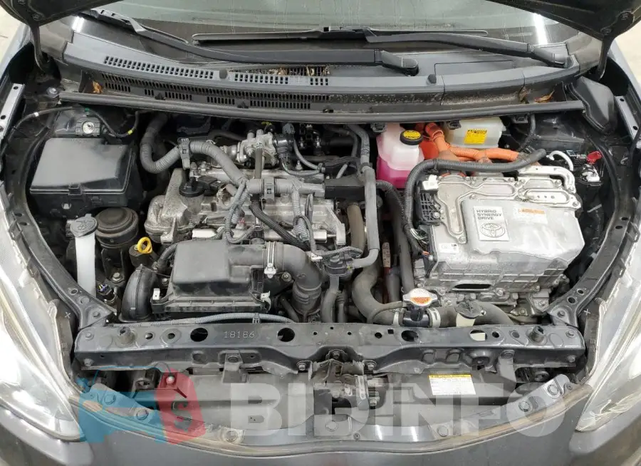 JTDKDTB32G1122739 Photo# 11