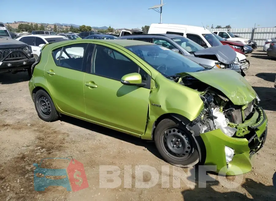 JTDKDTB33F1096957 Photo# 4