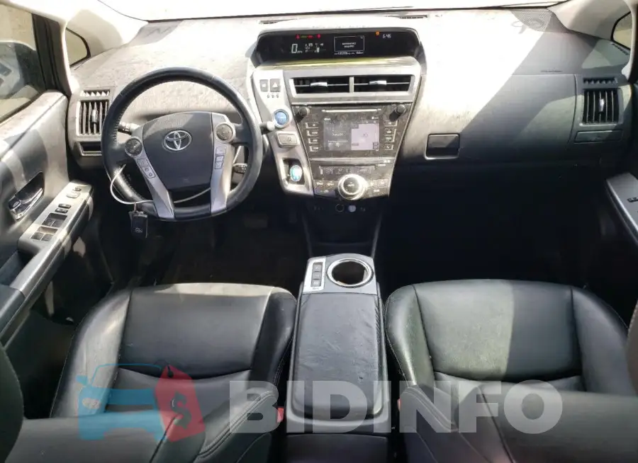 JTDZN3EU1FJ022873 Photo# 8