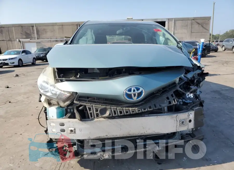JTDZN3EU5FJ021130 Photo# 5