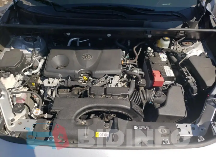 JTMG1RFV6LD050630 Photo# 11