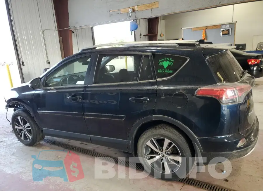 JTMRFREVXJD236177 Photo# 2