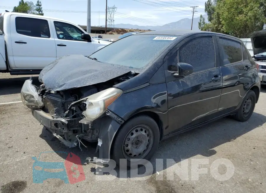 VNKKTUD31FA032574 Photo# 1