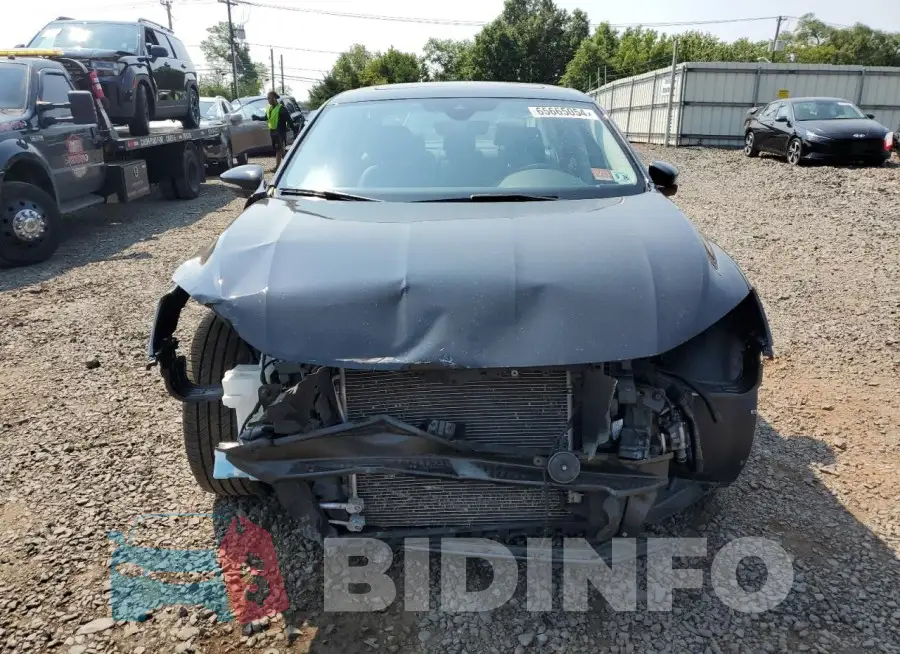 1VWSA7A39MC016335 Photo# 5