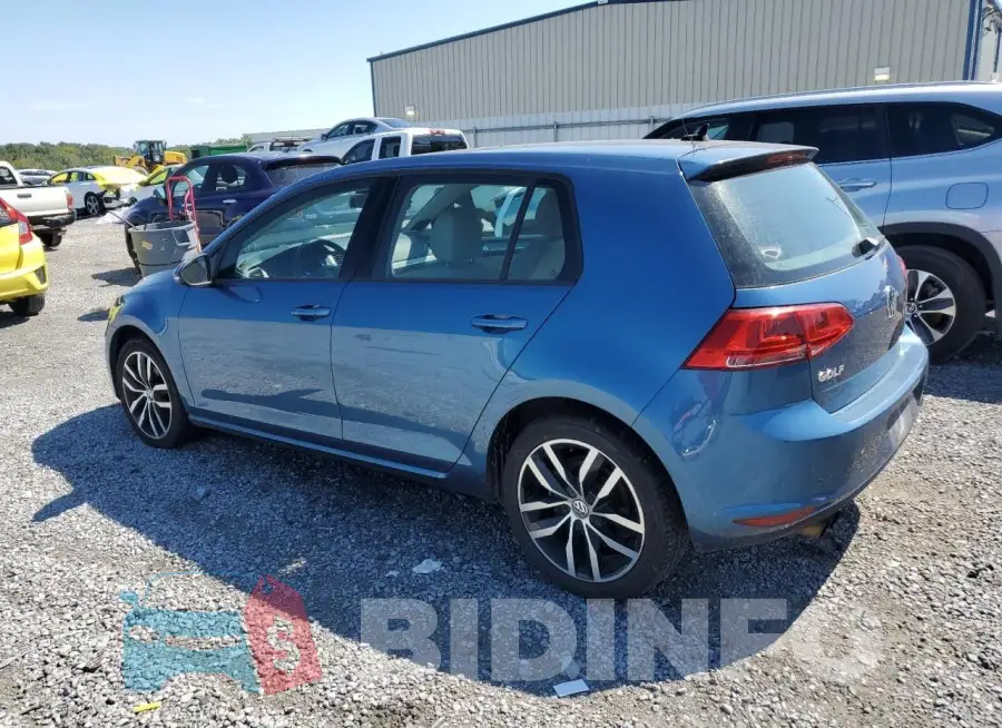 3VW217AU3FM082941 Photo# 2