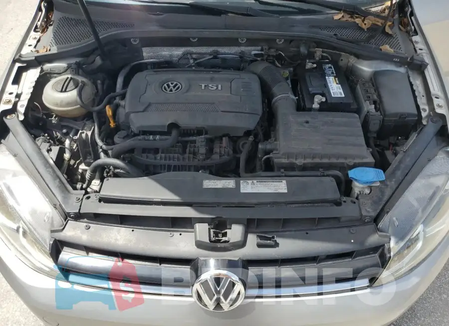 3VW217AU8FM031497 Photo# 12