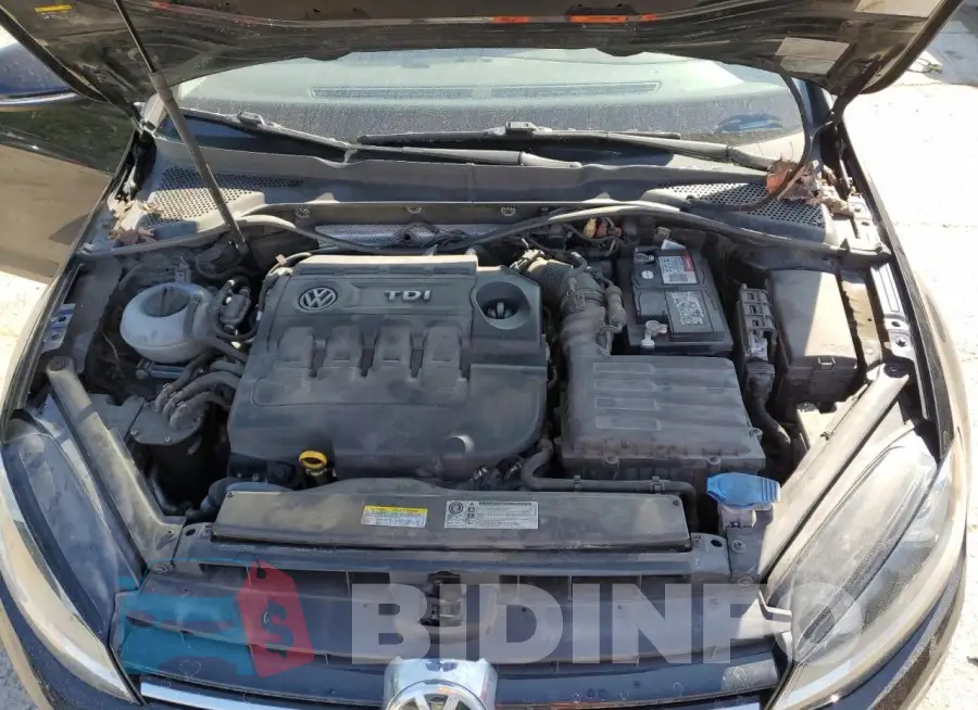 3VW2A7AU0FM046995 Photo# 12