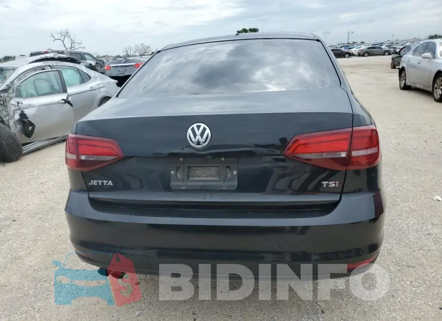 3VW2B7AJ1HM294078 Photo# 6
