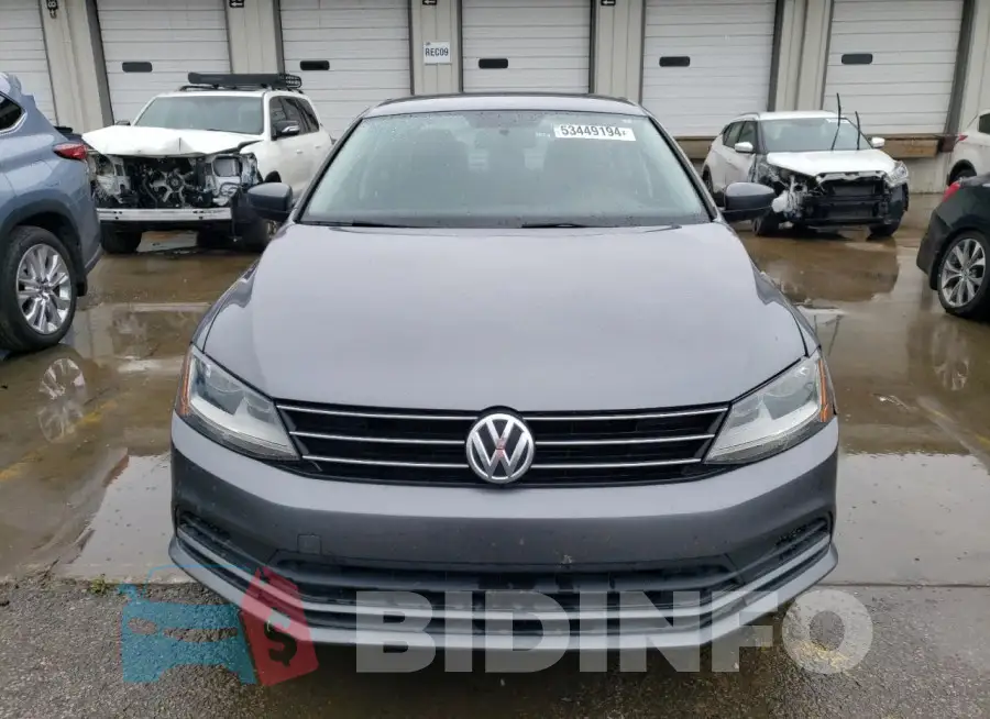 3VW2B7AJ1HM391572 Photo# 5