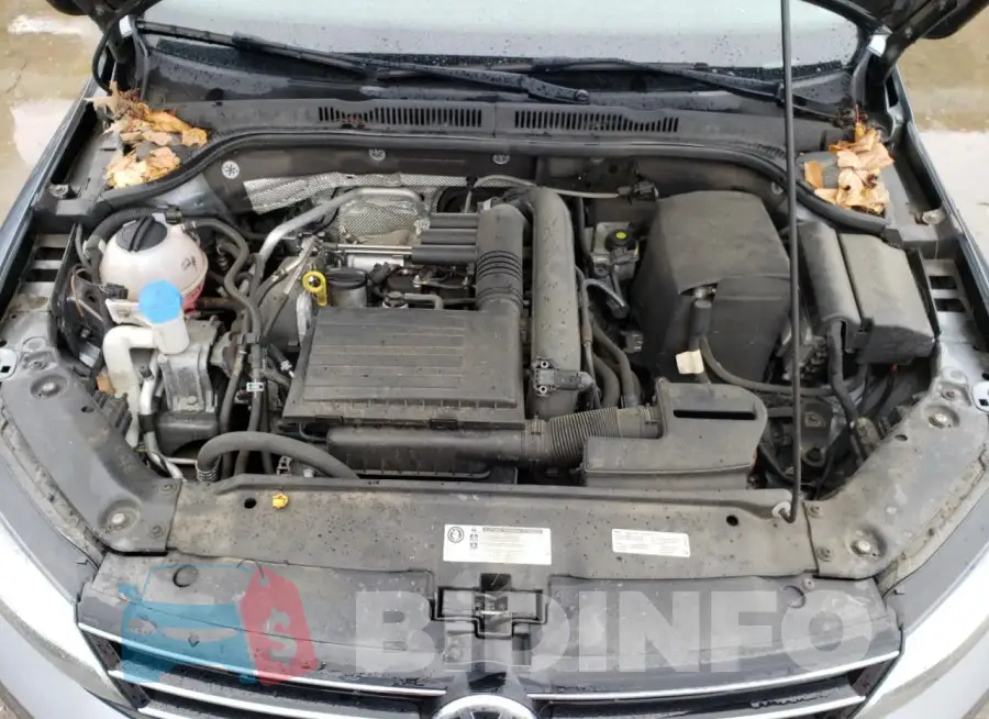 3VW2B7AJ1HM391572 Photo# 11