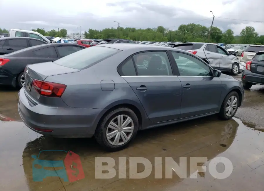 3VW2B7AJ1HM391572 Photo# 3