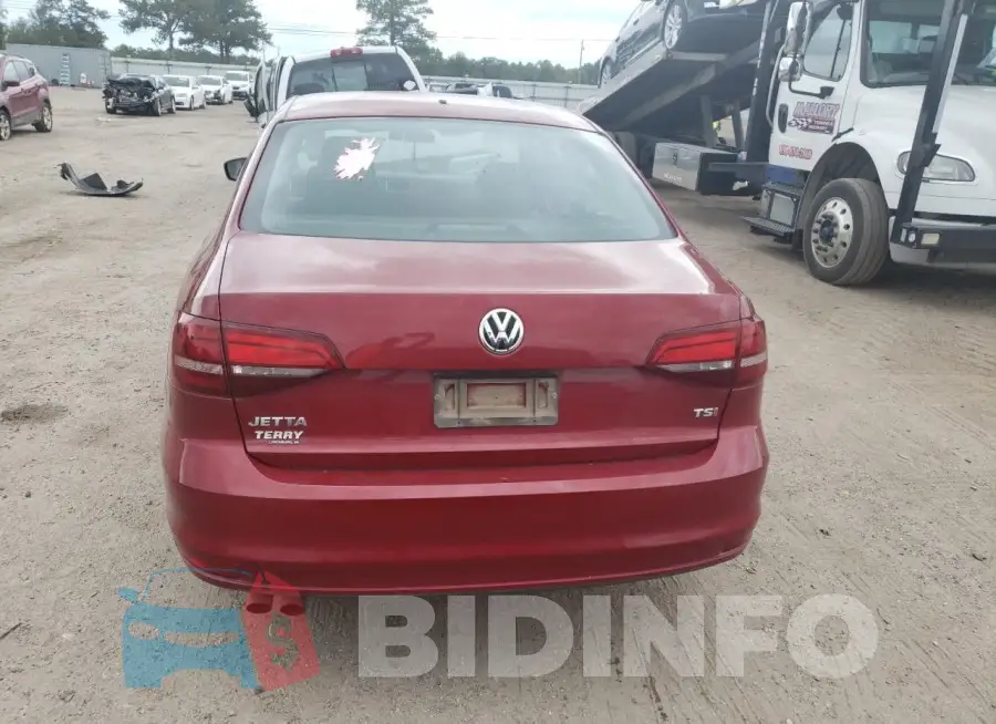 3VW2B7AJ5HM390361 Photo# 6