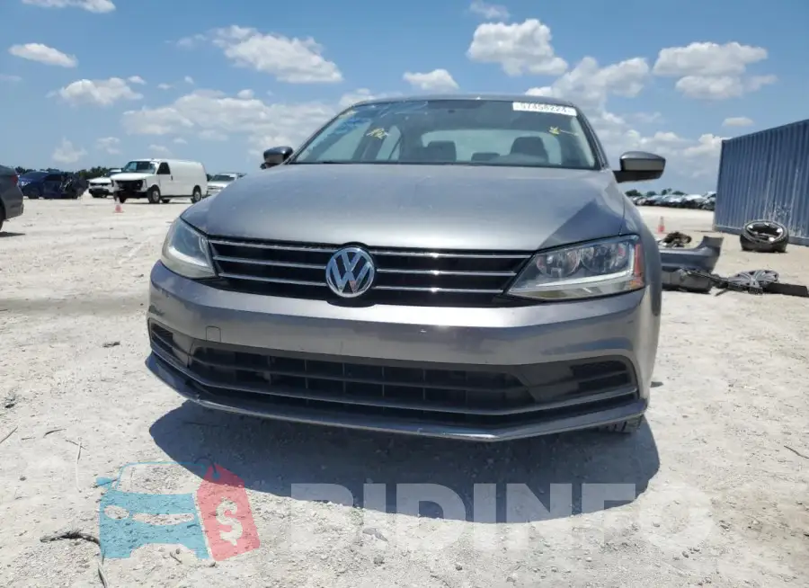 3VW2B7AJ6HM289491 Photo# 5