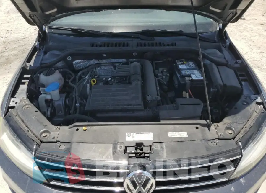 3VW2B7AJ6HM289491 Photo# 11