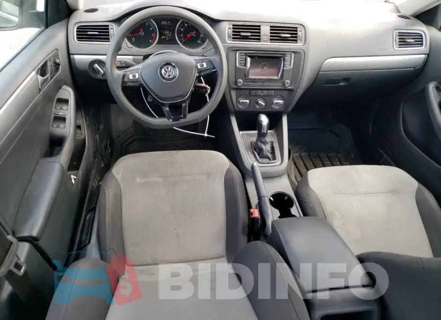 3VW2B7AJ9HM286293 Photo# 8