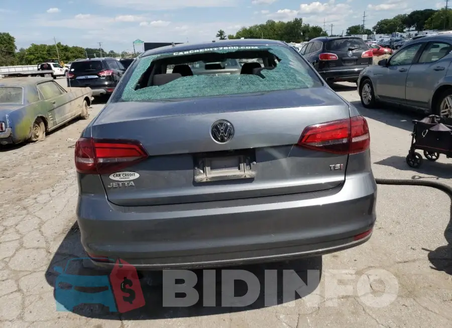 3VW2B7AJ9HM286293 Photo# 6