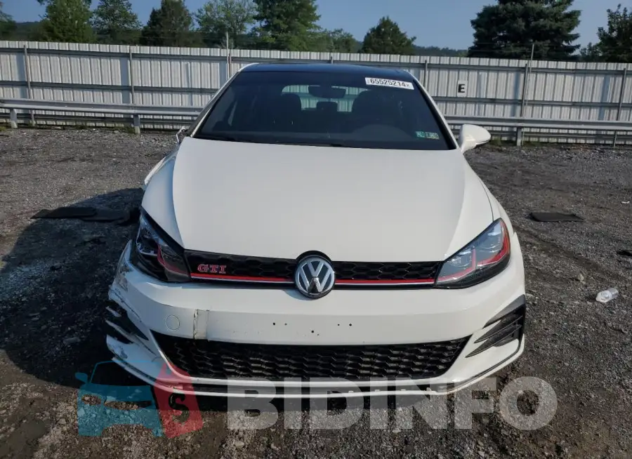 3VW6T7AU5LM011621 Photo# 5