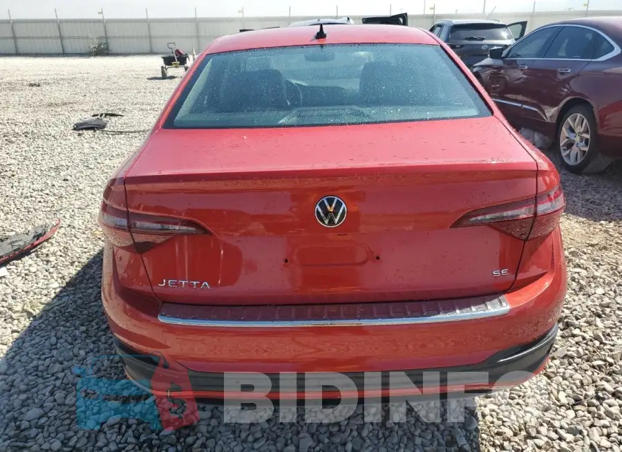 3VW7M7BU2PM016345 Photo# 6