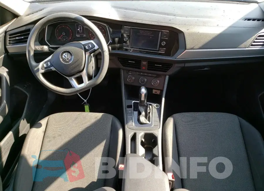 3VWC57BU8KM048222 Photo# 8