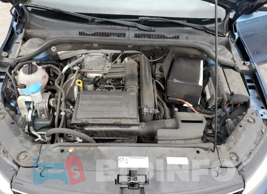 3VWDB7AJ1HM210253 Photo# 11