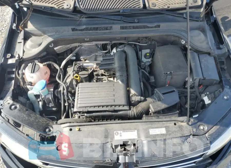 3VWDB7AJ7HM228417 Photo# 11