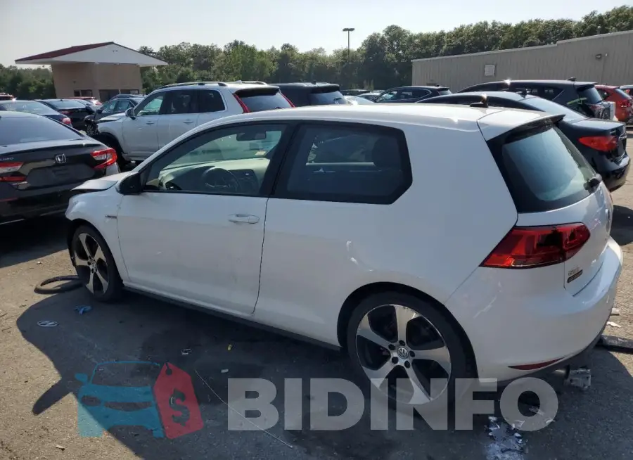 3VWTT7AU8FM067432 Photo# 2
