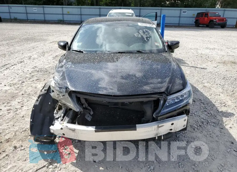 19UDE2F36GA018931 Photo# 5