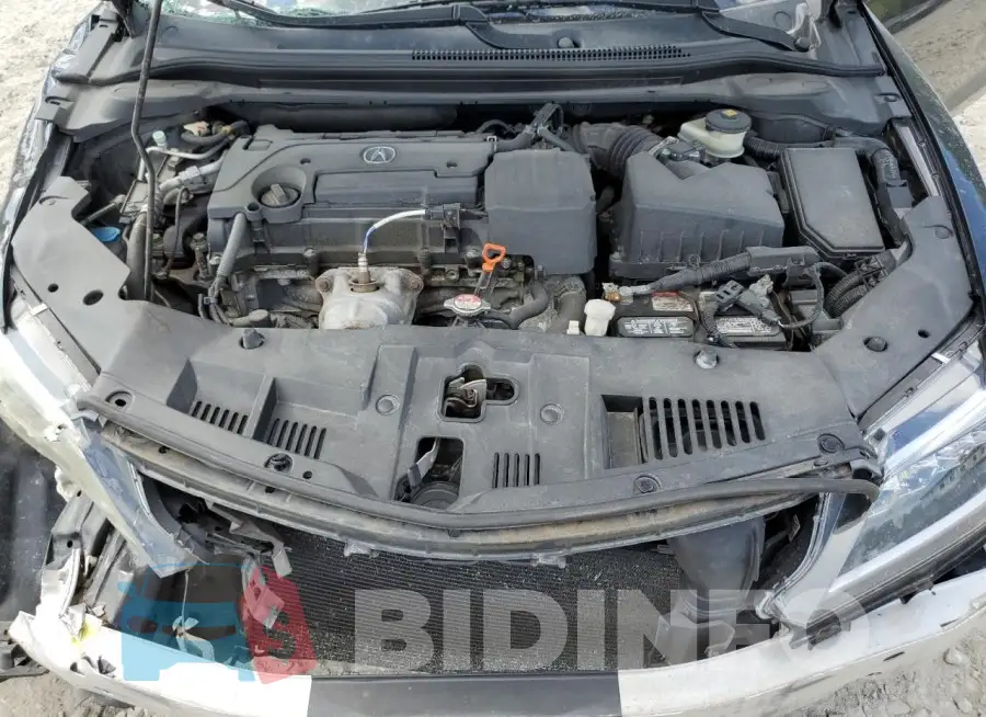 19UDE2F36GA018931 Photo# 11