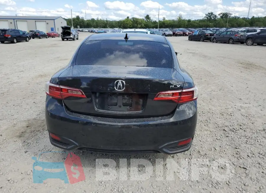 19UDE2F36GA018931 Photo# 6