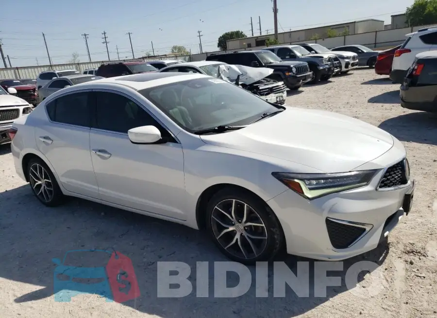 19UDE2F70KA012053 Photo# 4