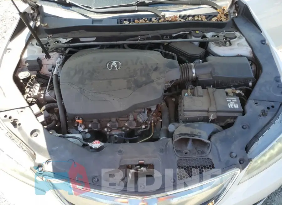 19UUB2F78FA004376 Photo# 11