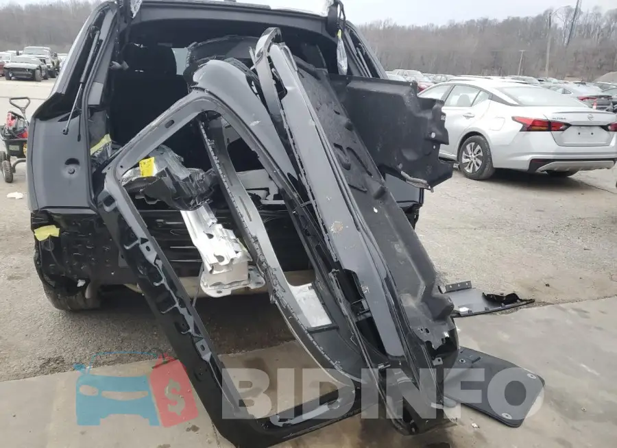 WA1LCBF75PD016826 Photo# 13