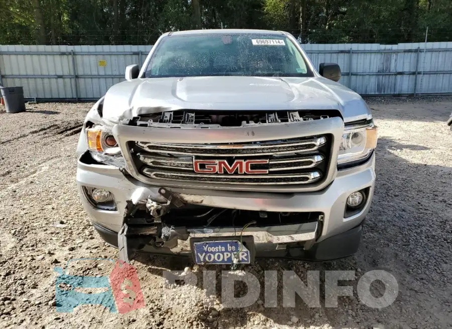 1GTP6CE13G1351392 Photo# 5