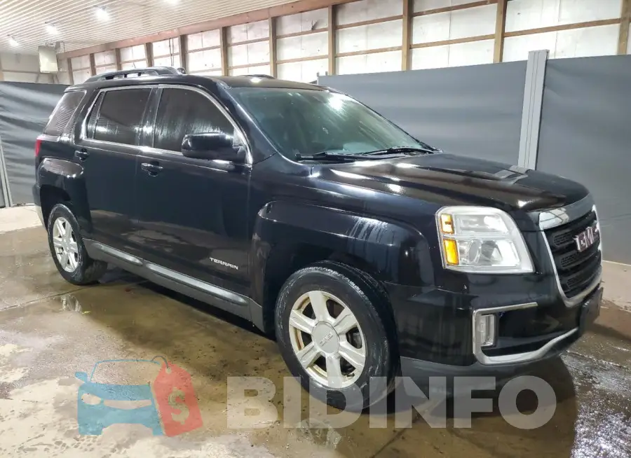 2GKFLTE39G6122514 Photo# 4