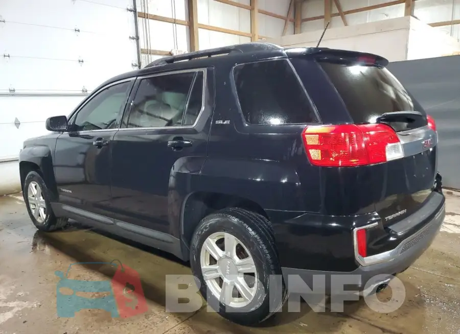2GKFLTE39G6122514 Photo# 2