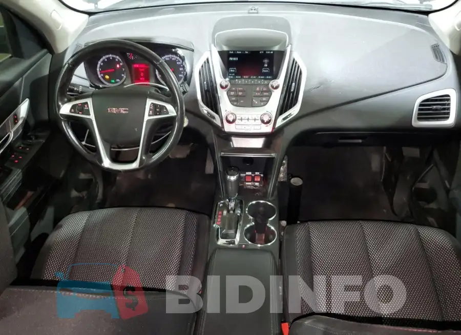 2GKFLTE39G6122514 Photo# 8