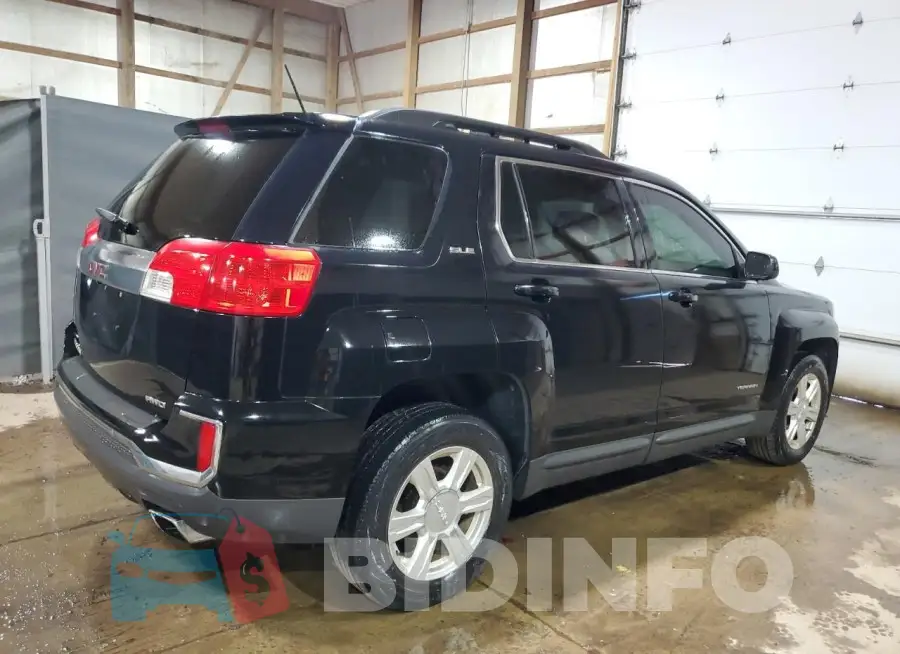 2GKFLTE39G6122514 Photo# 3