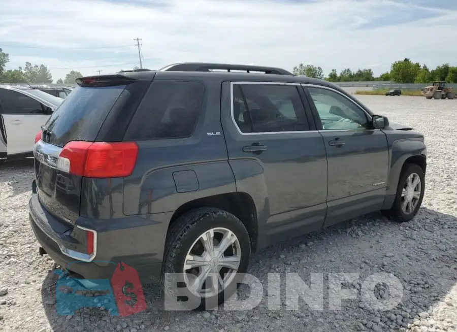 2GKFLTE3XH6274917 Photo# 3