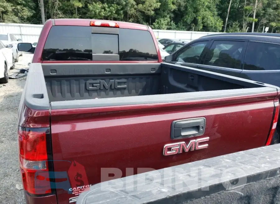 3GTP1VEC9FG319431 Photo# 6
