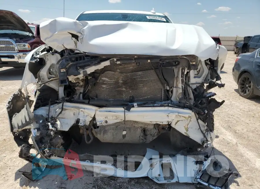 3GTU9DED6NG158047 Photo# 5