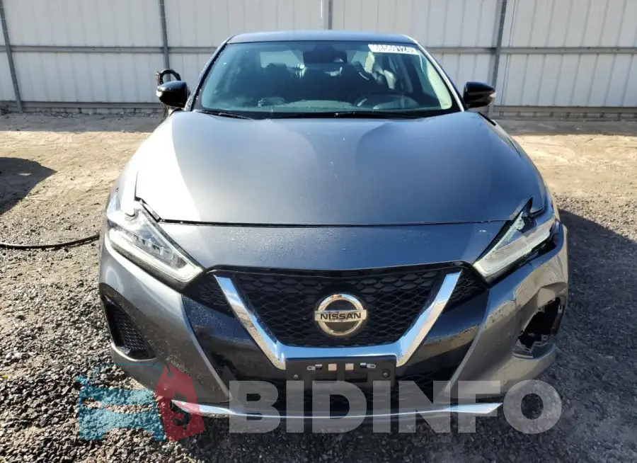 1N4AA6CV3MC514544 Photo# 5