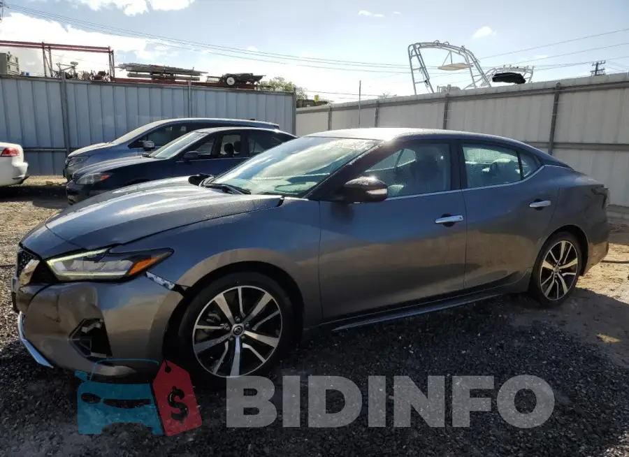 1N4AA6CV3MC514544 Photo# 1