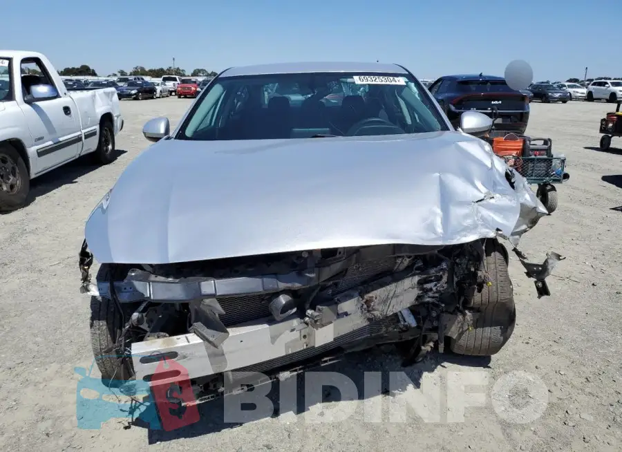 1N4BL4BV2LC253345 Photo# 5