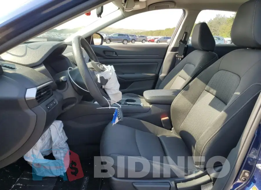 1N4BL4BV2PN322514 Photo# 7