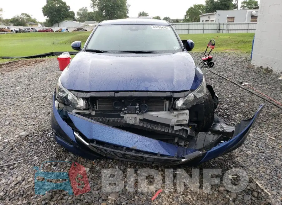 1N4BL4BVXLC212252 Photo# 5