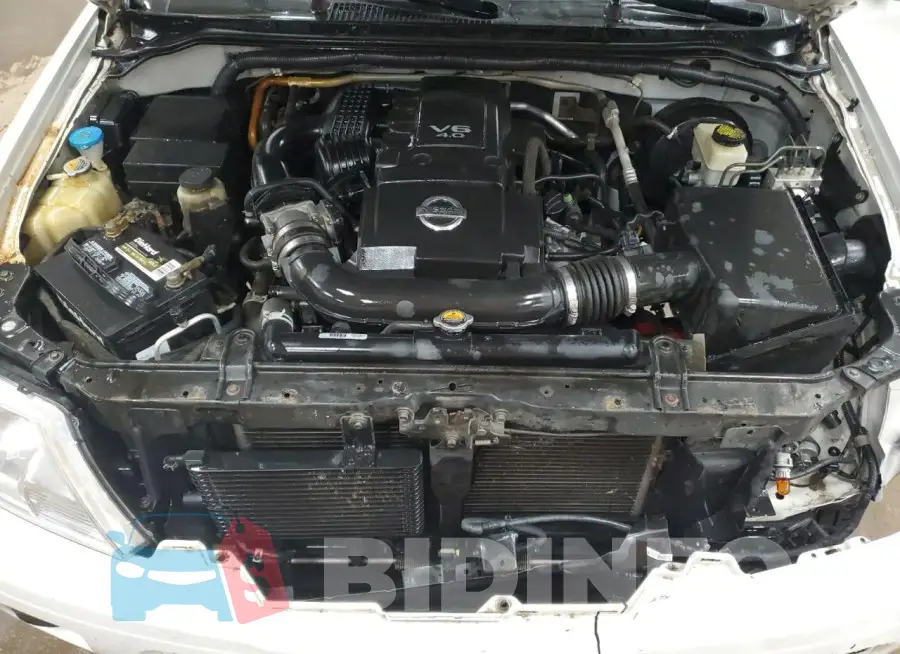 1N6AD0ER3JN712889 Photo# 11